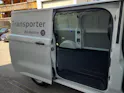 VW e-Transporter 70 kWh