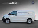 VW e-Transporter 70 kWh
