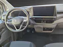 VW e-Transporter 70 kWh