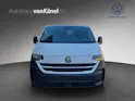 VW e-Transporter 70 kWh