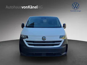 VW e-Transporter 70 kWh