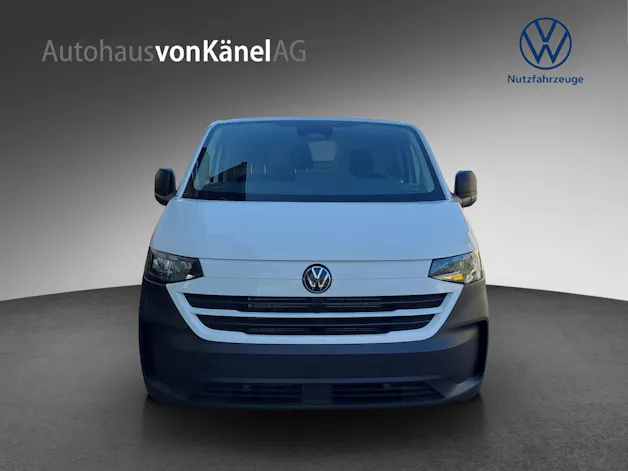 VW e-Transporter 70 kWh