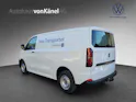 VW e-Transporter 70 kWh