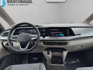 VW California eHybrid Ocean Liberty 4Motion