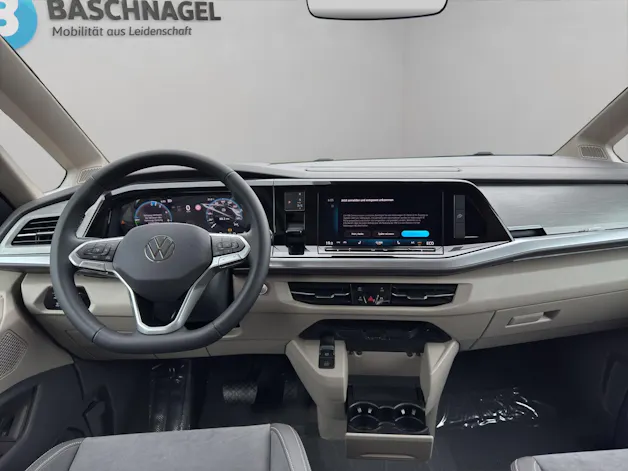 VW California eHybrid 1.5 TSI DSG Ocean Liberty 4Mot.