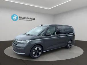 VW California eHybrid Ocean Liberty 4Motion