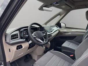 VW California eHybrid Ocean Liberty 4Motion