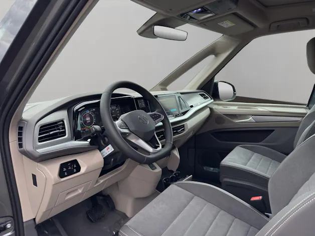 VW California eHybrid Ocean Liberty 4Motion