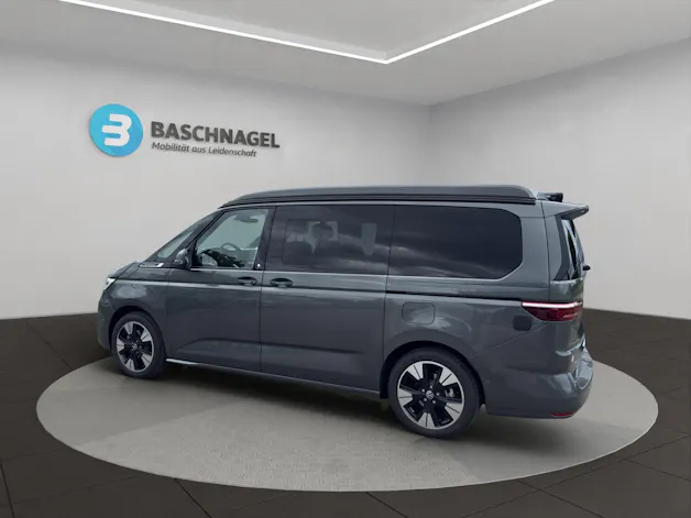 VW California eHybrid Ocean Liberty 4Motion