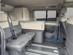 VW California eHybrid Ocean Liberty 4Motion