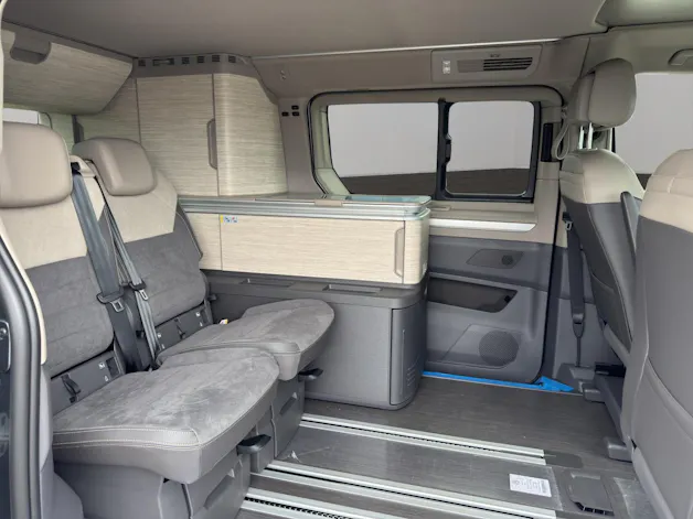 VW California eHybrid Ocean Liberty 4Motion
