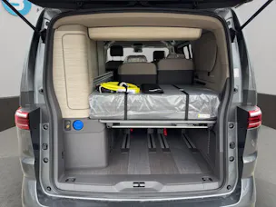 VW California eHybrid Ocean Liberty 4Motion