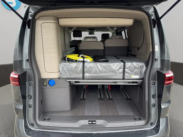 VW California eHybrid Ocean Liberty 4Motion