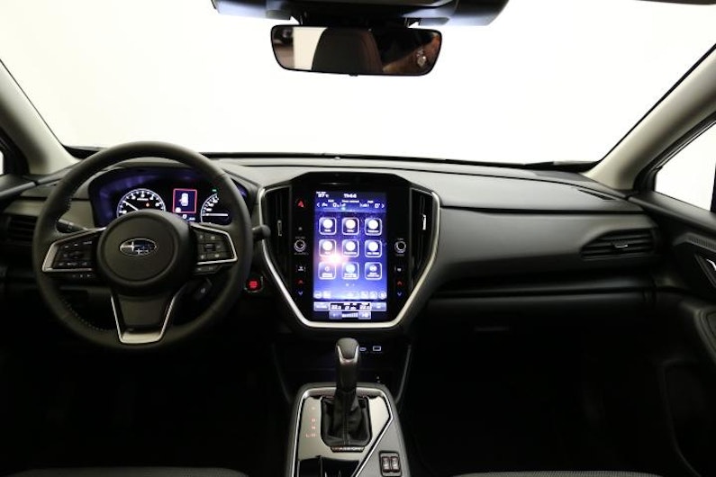 Vehicle image SUBARU CROSSTREK