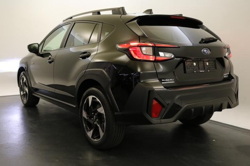 Vehicle image SUBARU CROSSTREK
