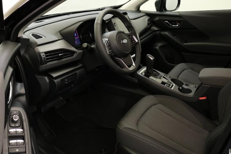 Vehicle image SUBARU CROSSTREK