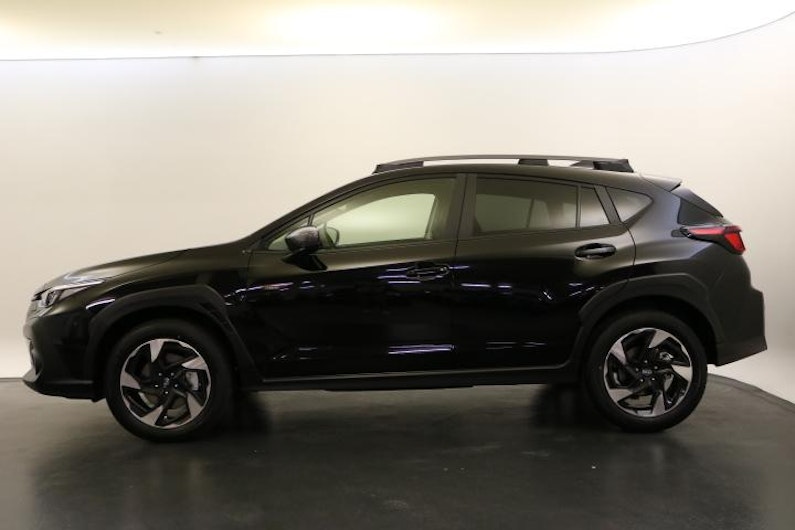 Vehicle image SUBARU CROSSTREK