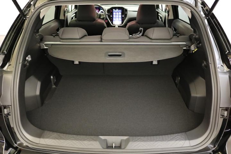 Vehicle image SUBARU CROSSTREK