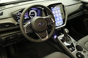 Vehicle image SUBARU Crosstrek 2.0i e-Boxer Passion