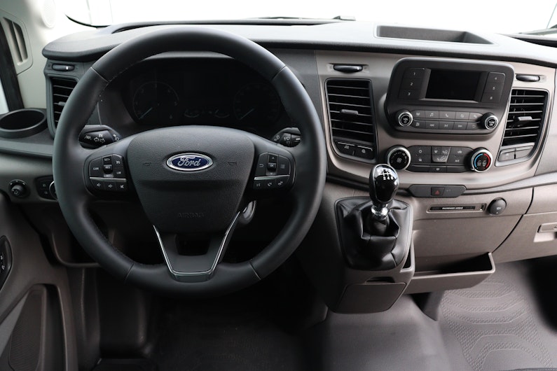 Vehicle image FORD Transit