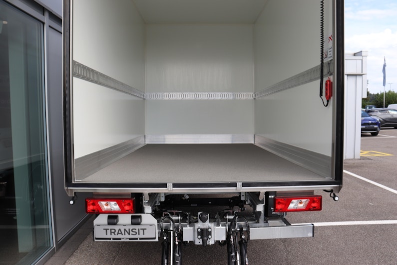 Vehicle image FORD Transit