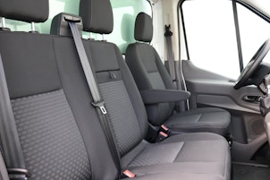 Vehicle image FORD Transit Kab.-Ch. 350 L2 2.0 EcoBlue 130 Trend
