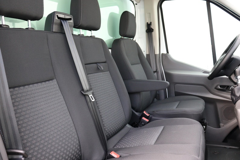 Vehicle image FORD Transit