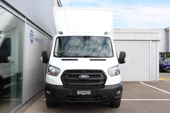 FORD Transit Kab.-Ch. 350 L2 2.0 EcoBlue 130 Trend 3