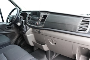 Vehicle image FORD Transit Kab.-Ch. 350 L2 2.0 EcoBlue 130 Trend