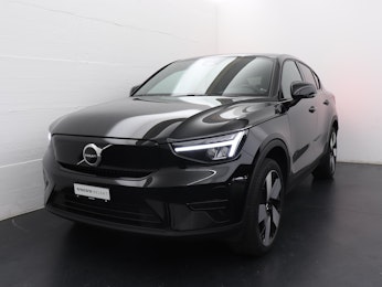 Vehicle image VOLVO C40 P8 Twin Recharge AWD