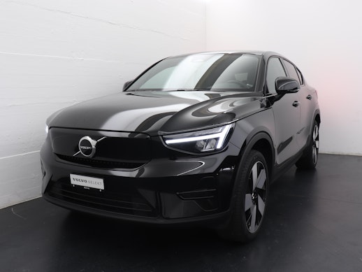 VOLVO C40 P8 Twin Recharge AWD 0