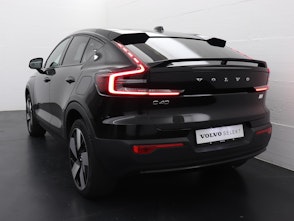 Vehicle image VOLVO C40 P8 Twin Recharge AWD