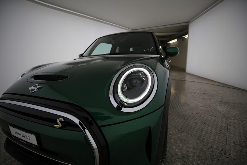 Vehicle image MINI MINI