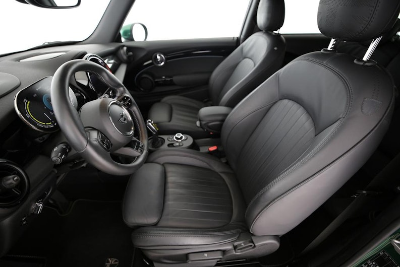 Vehicle image MINI MINI