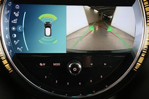 Vehicle image MINI F56 Cooper SE