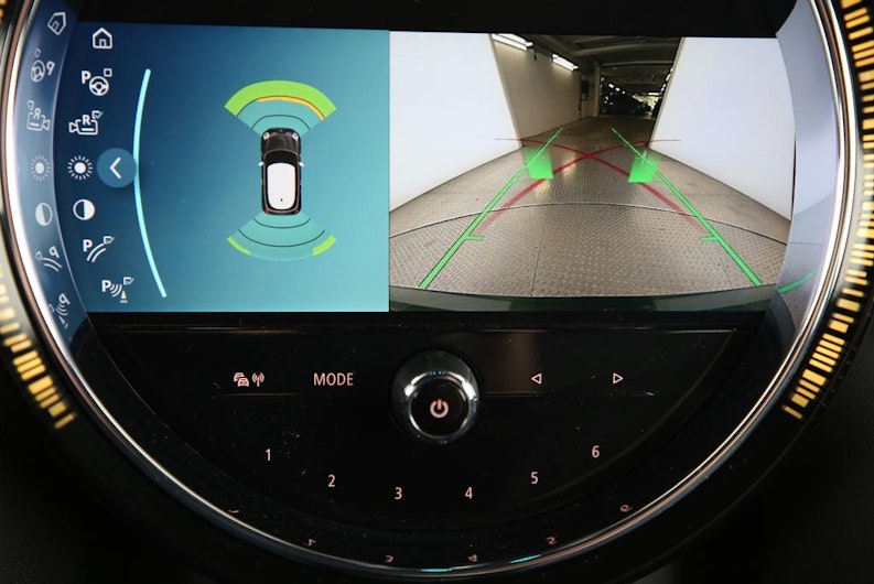 Vehicle image MINI MINI