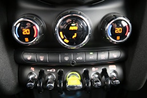 Vehicle image MINI F56 Cooper SE