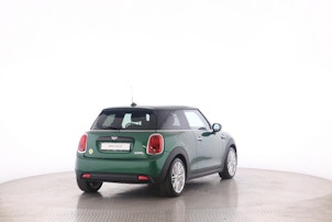 Vehicle image MINI F56 Cooper SE