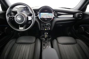 Vehicle image MINI F56 Cooper SE
