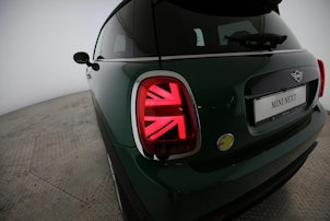 Vehicle image MINI F56 Cooper SE