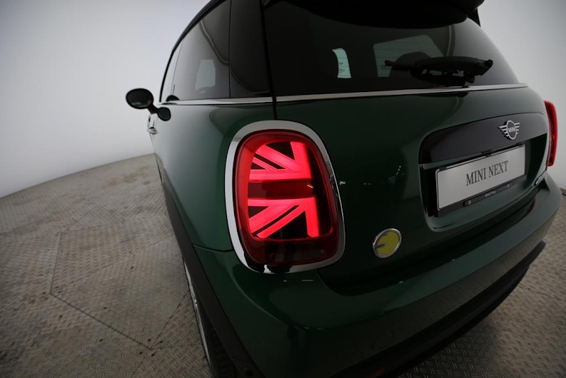 Vehicle image MINI MINI