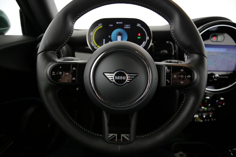 Vehicle image MINI MINI