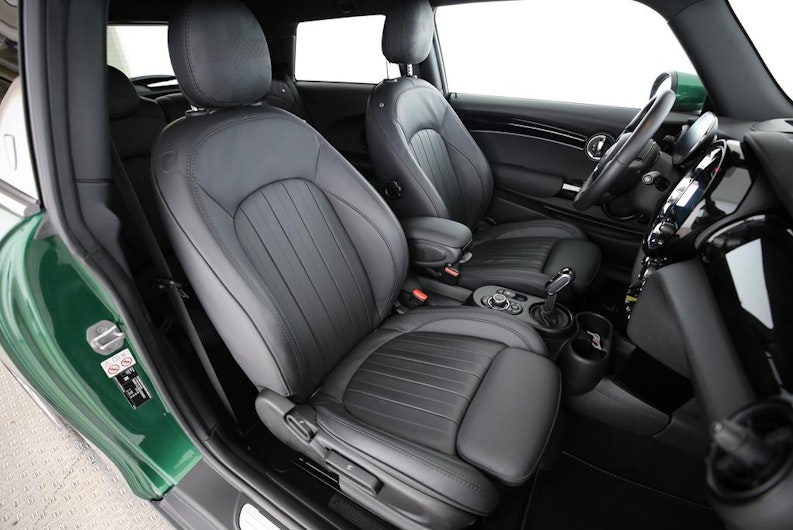 Vehicle image MINI MINI