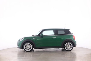 Vehicle image MINI F56 Cooper SE