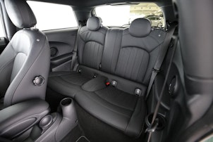 Vehicle image MINI F56 Cooper SE