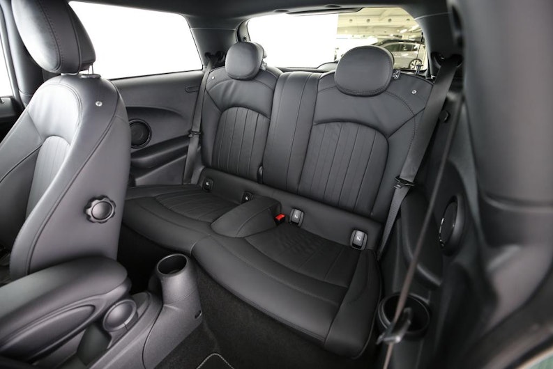 Vehicle image MINI MINI