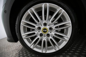 Vehicle image MINI F56 Cooper SE