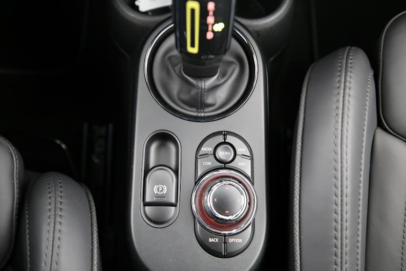 Vehicle image MINI MINI