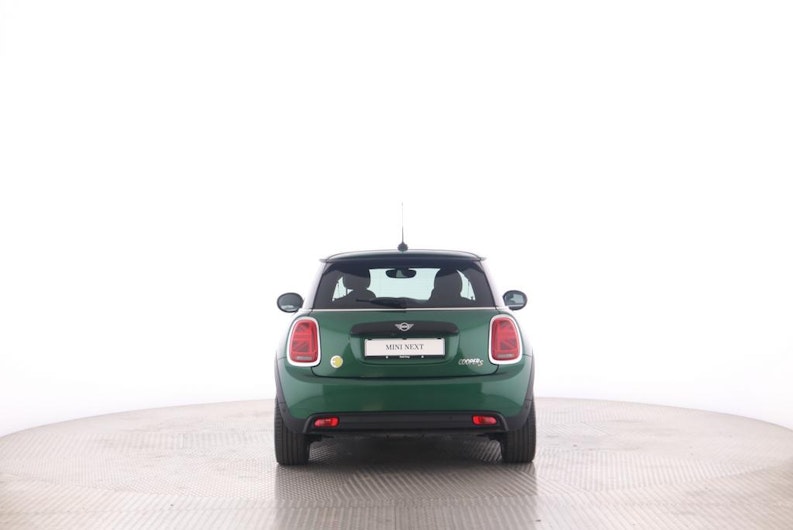 Vehicle image MINI MINI