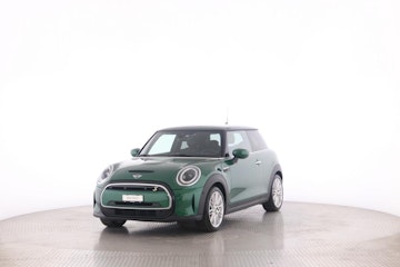 Vehicle image MINI Mini F56 Cooper SE